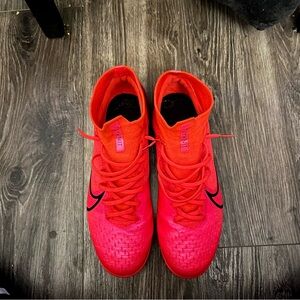 Nike mercurial superfly elite 7 tf us10